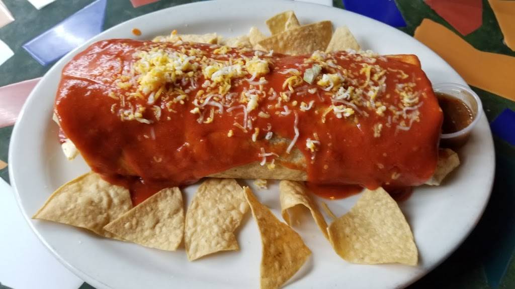 El Super Burrito | restaurant | 3631 E Colorado Blvd, Pasadena, CA 91107, USA | 6267924482 OR +1 626-792-4482