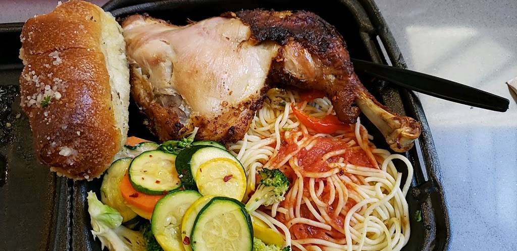 Villa Fresh Italian Kitchen | restaurant | 94 Serramonte Center, Daly City, CA 94015, USA | 6509928806 OR +1 650-992-8806