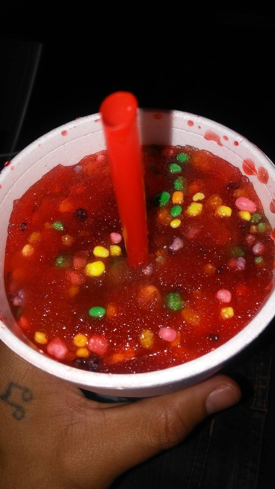 Sonic Drive-In | restaurant | 11780 Amargosa Rd, Victorville, CA 92392, USA | 7609498827 OR +1 760-949-8827