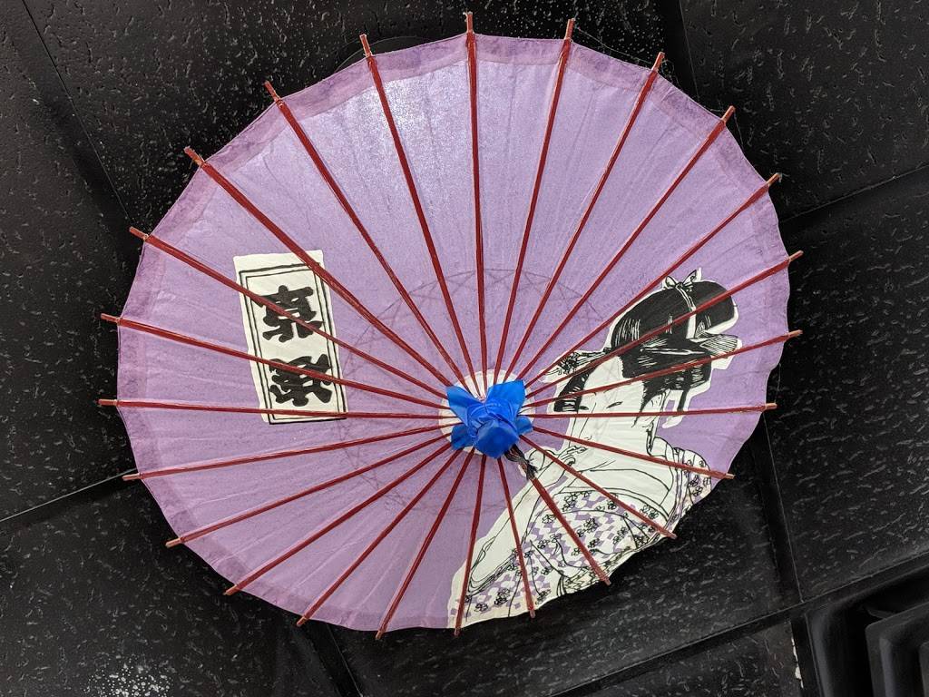 Sushi Mido | restaurant | 6010 Nieman Rd, Shawnee, KS 66203, USA | 9133228888 OR +1 913-322-8888