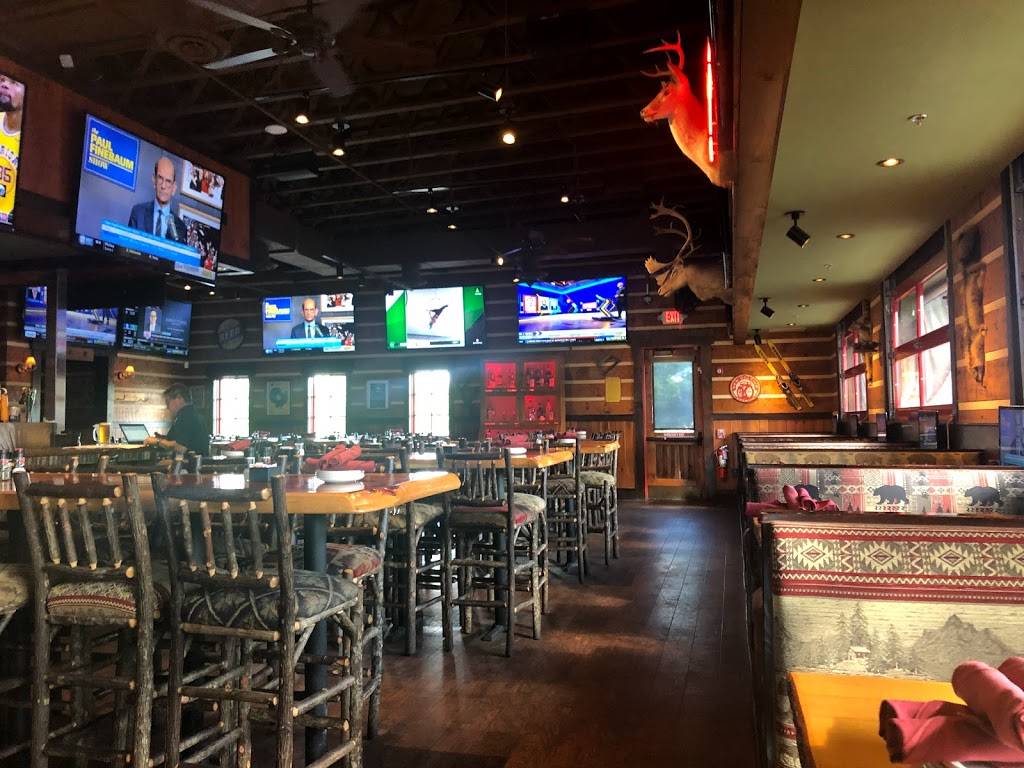 Twin Peaks Montgomery | restaurant | 6814 Eastchase Pkwy, Montgomery, AL 36117, USA | 3345131244 OR +1 334-513-1244