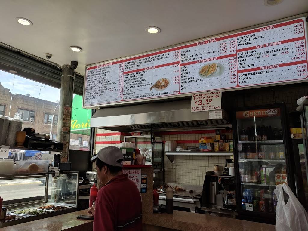 Jennifers | restaurant | 153-41 Hillside Avenue, Jamaica, NY 11432, USA | 7185231551 OR +1 718-523-1551