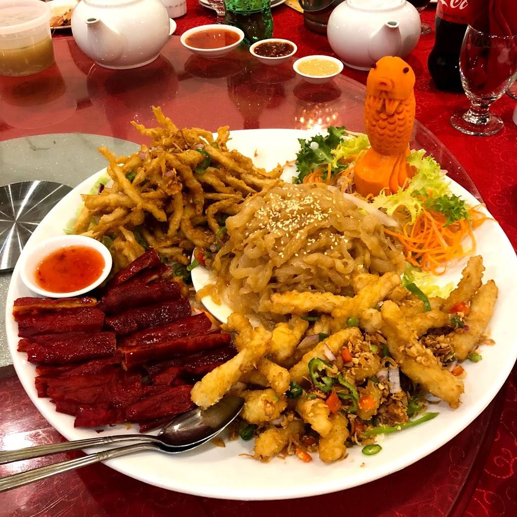 Golden Bay | restaurant | 2144 86th St, Brooklyn, NY 11214, USA | 7182651388 OR +1 718-265-1388