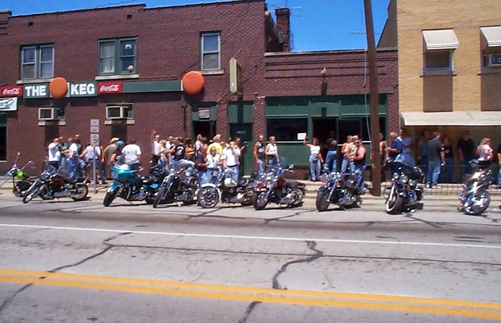 The Keg | restaurant | 2028 S 11th St, Springfield, IL 62703, USA | 2175443700 OR +1 217-544-3700