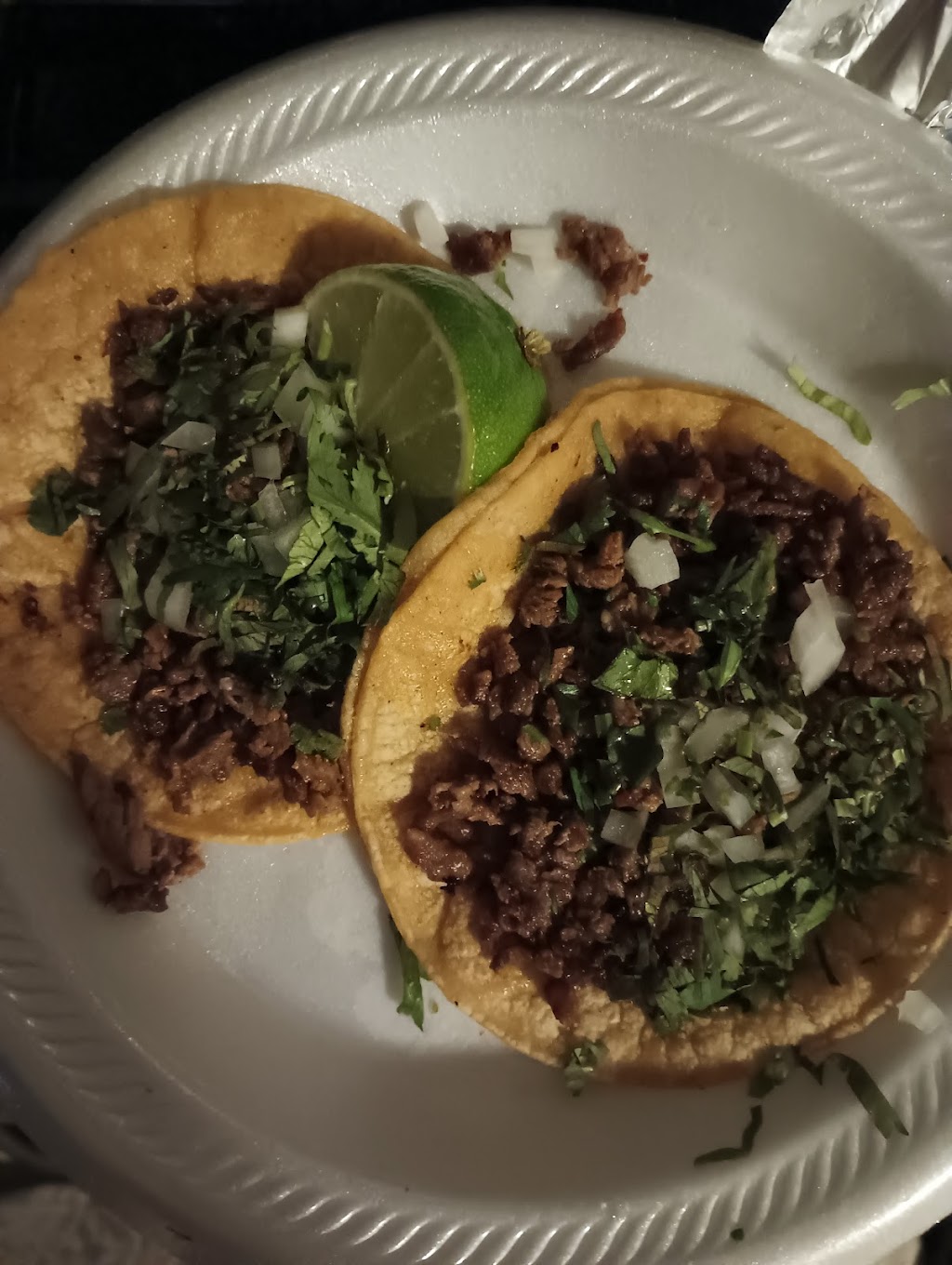 Rickis tacos | restaurant | 2270 S Wayne Rd, Westland, MI 48186, USA | 3139777012 OR +1 313-977-7012