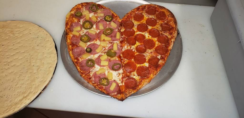 Pizza Azteca | restaurant | 2914 W Davis St, Dallas, TX 75211, USA | 4692480337 OR +1 469-248-0337