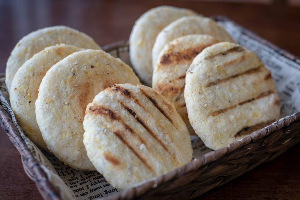 Arepas de Pilon | restaurant | 25115 Gosling Rd, Spring, TX 77389, USA | 8329532679 OR +1 832-953-2679