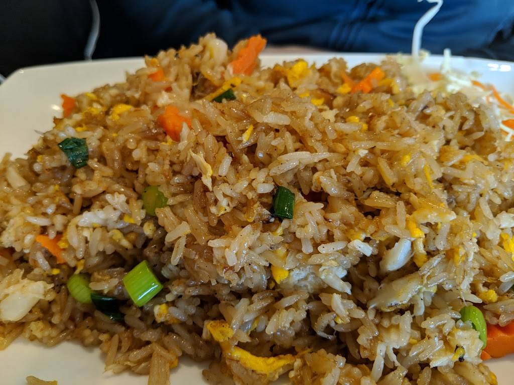 Thai Pepper | restaurant | 970 Sunrise Ave, Roseville, CA 95661, USA | 9162977296 OR +1 916-297-7296