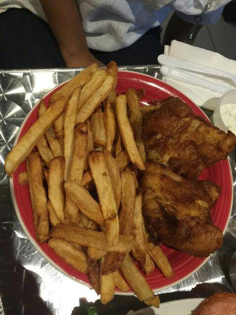 Atlantic Anchor NYC | restaurant | 977 McLean Ave, Yonkers, NY 10704, USA | 9143499220 OR +1 914-349-9220