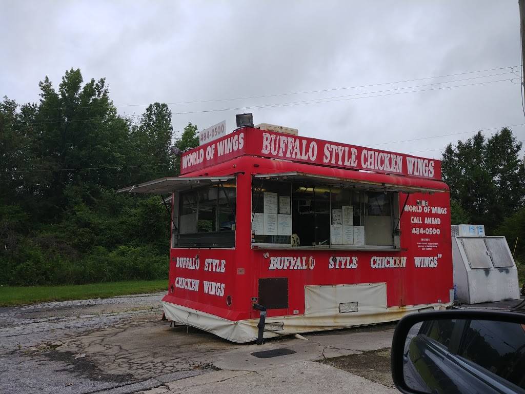 Wide World of Wings | restaurant | 2899 Evans Mill Rd, Lithonia, GA 30038, USA | 7704840500 OR +1 770-484-0500