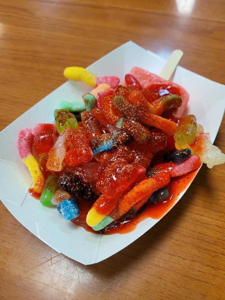 Yummy tacos snacks y Micheladas | restaurant | 1350 Boggs Rd NW, Lawrenceville, GA 30096, USA | 6785256659 OR +1 678-525-6659