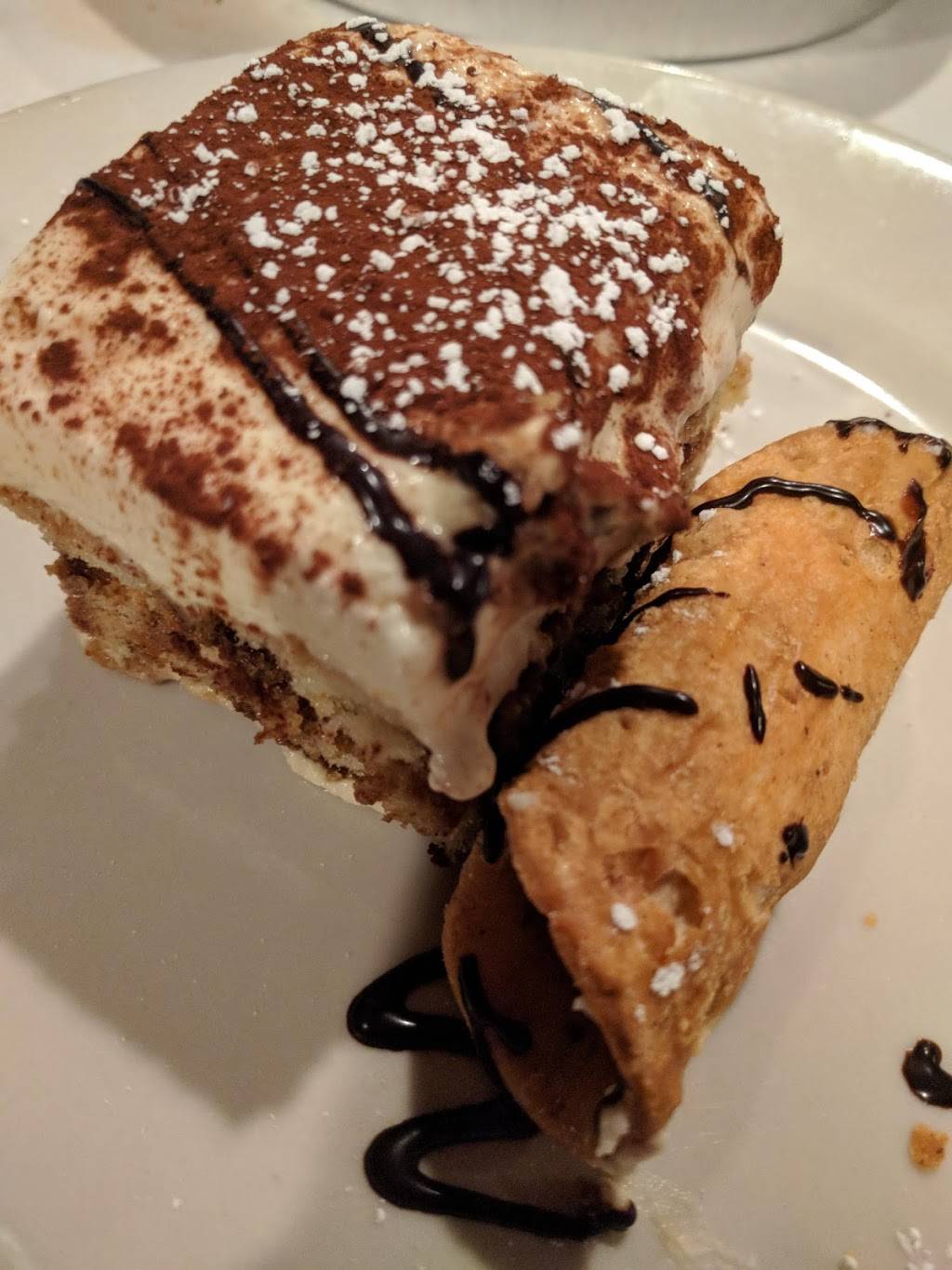 Sapore Italiano Ristorante | restaurant | 1447 Burlingame Ave, Burlingame, CA 94010, USA | 6503483277 OR +1 650-348-3277