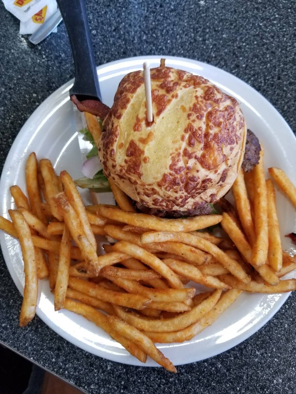 Dennys | restaurant | 1210 E Main St, Mesa, AZ 85203, USA | 4809624457 OR +1 480-962-4457