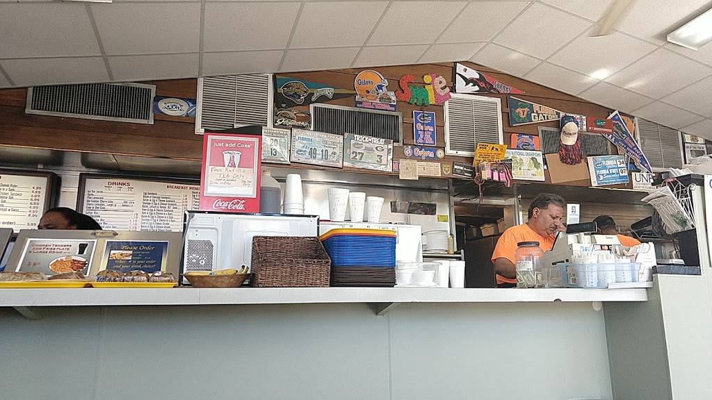 Sandwich House | meal takeaway | 5141 Beach Blvd, Jacksonville, FL 32207, USA | 9043981426 OR +1 904-398-1426