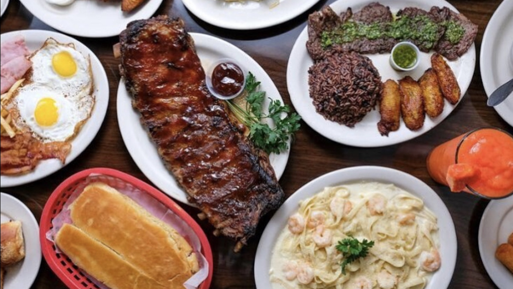 Romo’s Place Restaurant | restaurant | Bay 2, 13300, NW 42nd Ave, Opa-locka, FL 33054, USA | 3057220272 OR +1 305-722-0272