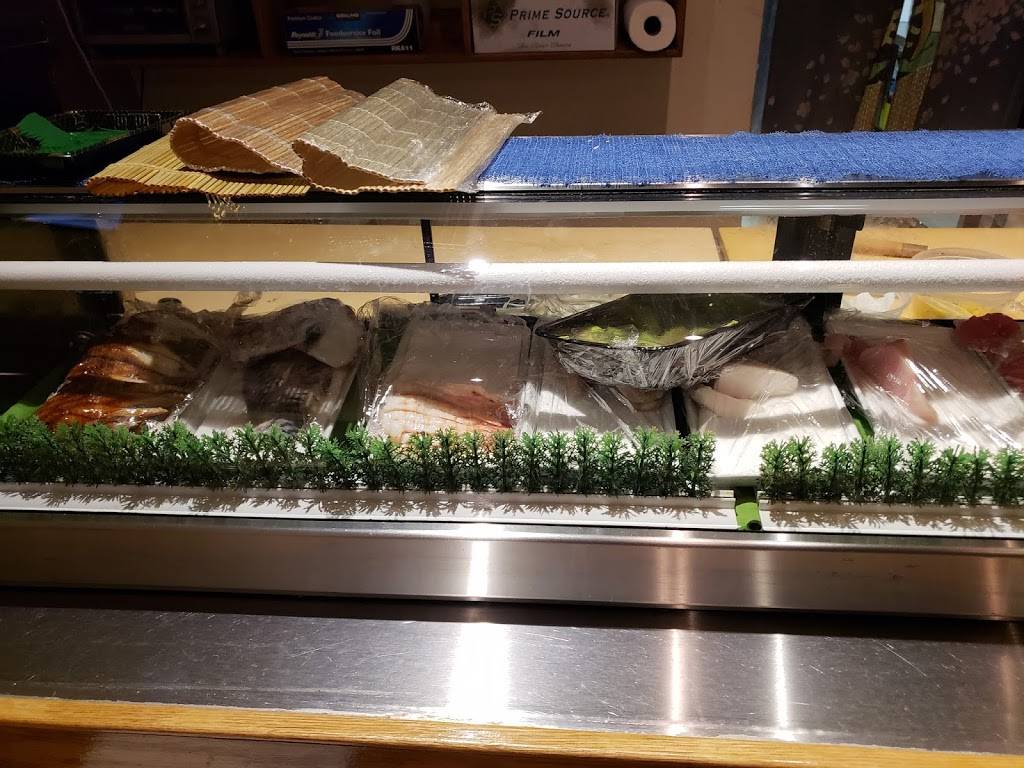 Sawa Sushi | restaurant | 78995 CA-111 #6, La Quinta, CA 92253, USA | 7605646199 OR +1 760-564-6199