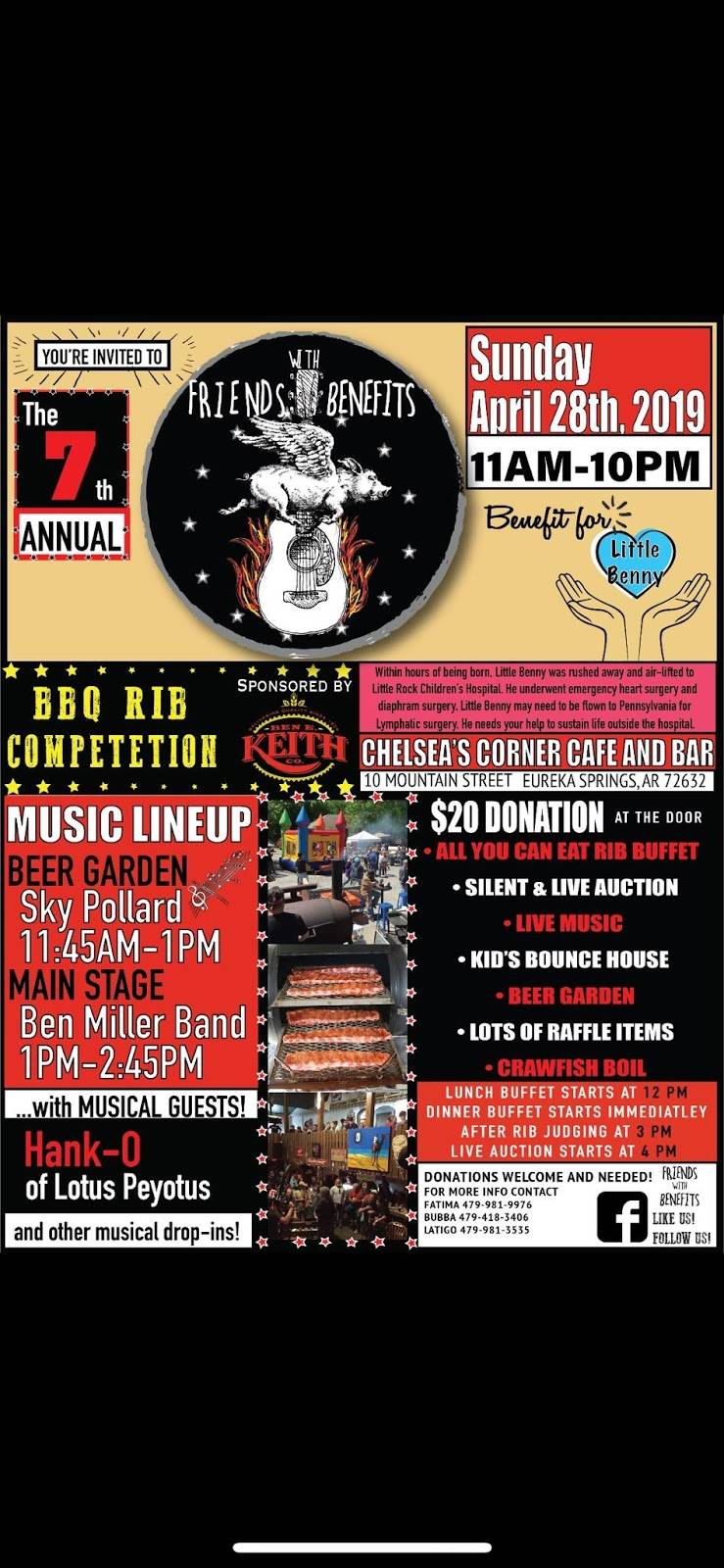 Blues Boys BBQ | restaurant | 200 Townsend Way, Pea Ridge, AR 72751, USA | 4794023890 OR +1 479-402-3890