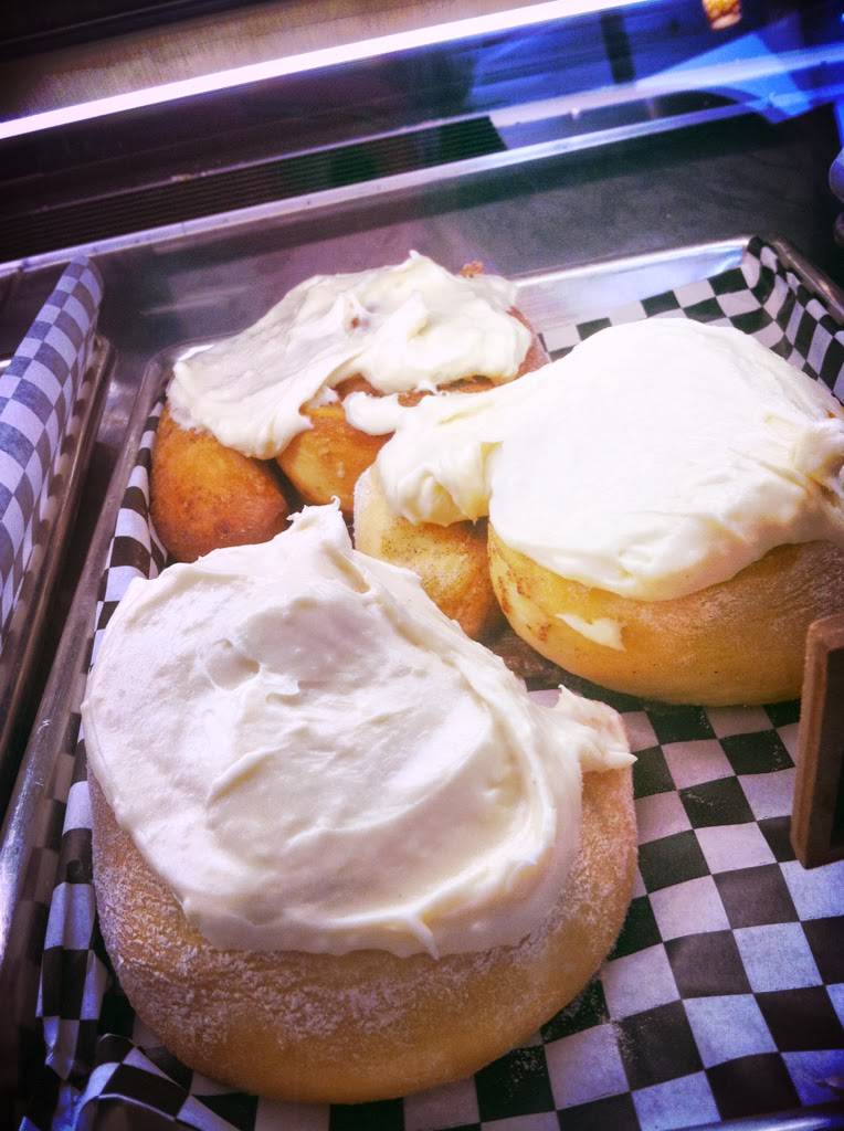 Ryan Bros. Coffee | bakery | 40573 Margarita Rd, Temecula, CA 92591, USA | 9517193100 OR +1 951-719-3100