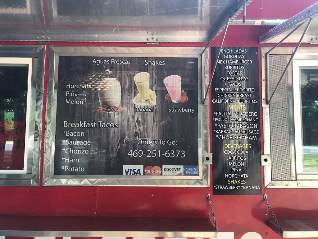 Taqueria El Torito | restaurant | 6110 FM 1960, Humble, TX 77346, USA | 4692516373 OR +1 469-251-6373