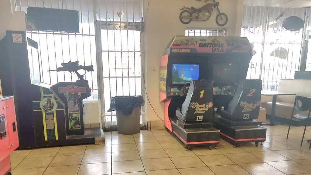 Long Wongs | restaurant | 5 W Baseline Rd, Phoenix, AZ 85041, USA | 6022764330 OR +1 602-276-4330