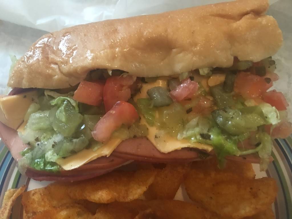 Fat Freddys Sub Shop | meal takeaway | 221 Prospect Rd #3925, Oakland Park, FL 33309, USA | 9544914334 OR +1 954-491-4334