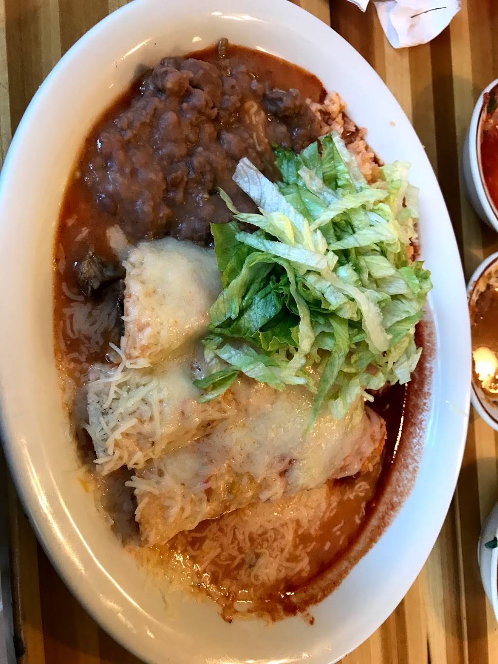 Taqueria La Familia | restaurant | 2642 W 32nd Ave, Denver, CO 80211, USA | 3034332332 OR +1 303-433-2332