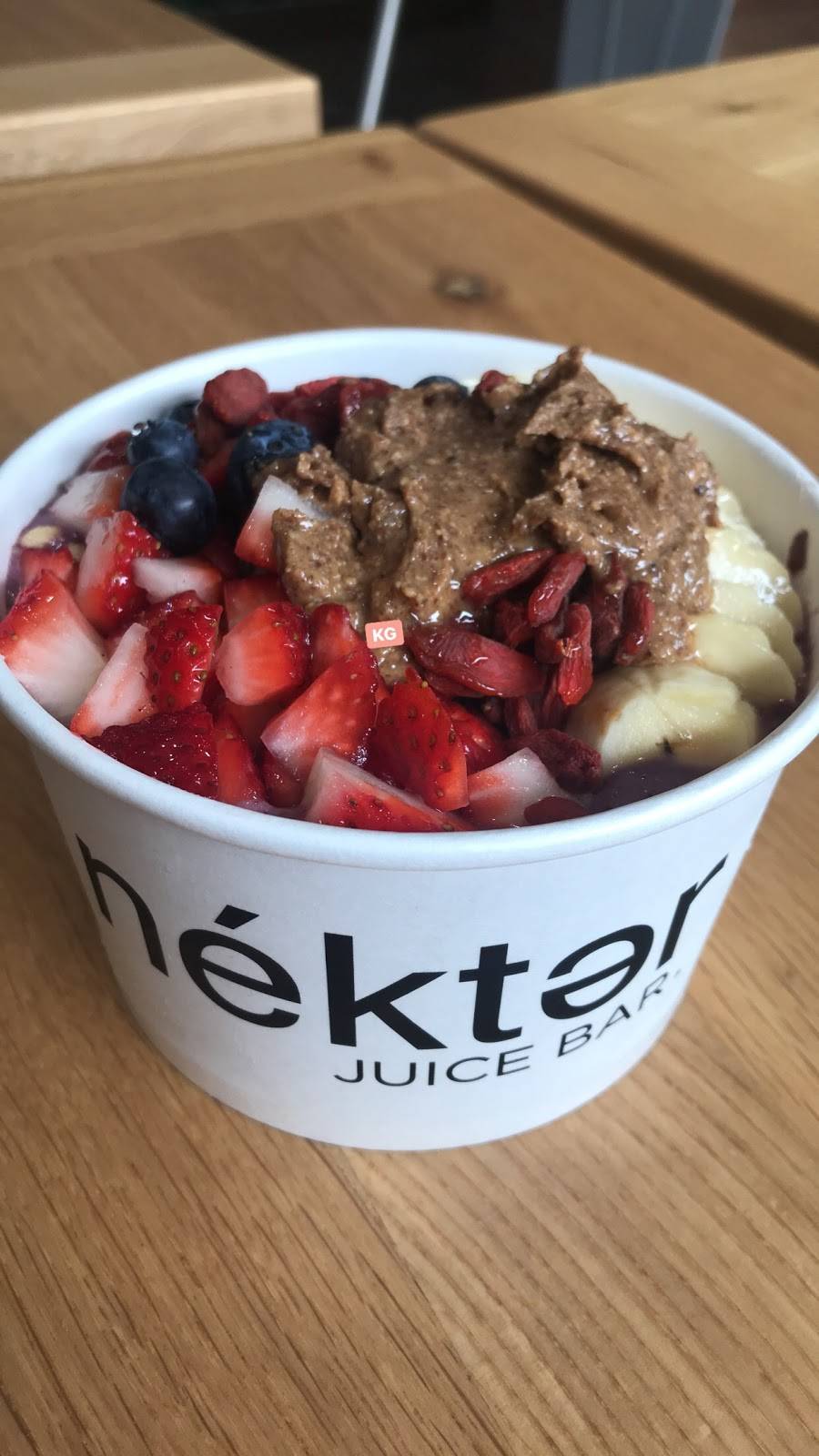 Nekter Juice Bar | cafe | 14006 Riverside Dr Ste. 122, Sherman Oaks, CA 91423, USA | 8184653066 OR +1 818-465-3066