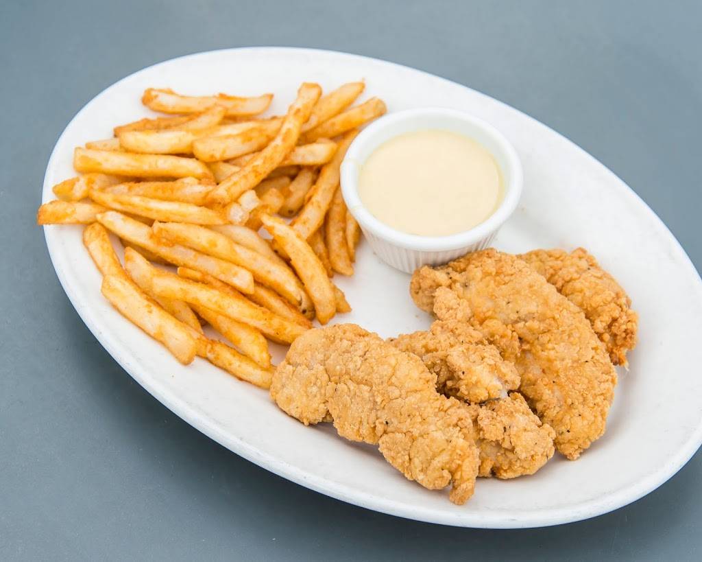 Old Bowie Town Grille | restaurant | 8604 Chestnut Ave, Bowie, MD 20715, USA | 3014648800 OR +1 301-464-8800