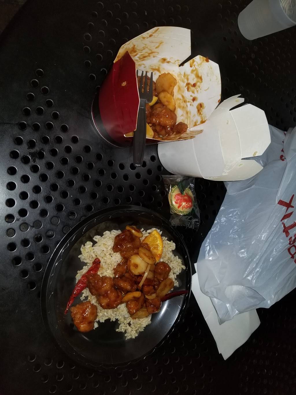 Pick Up Stix Fresh Asian Flavors | restaurant | 2801 W MacArthur Blvd Suite D, Santa Ana, CA 92704, USA | 7149794222 OR +1 714-979-4222