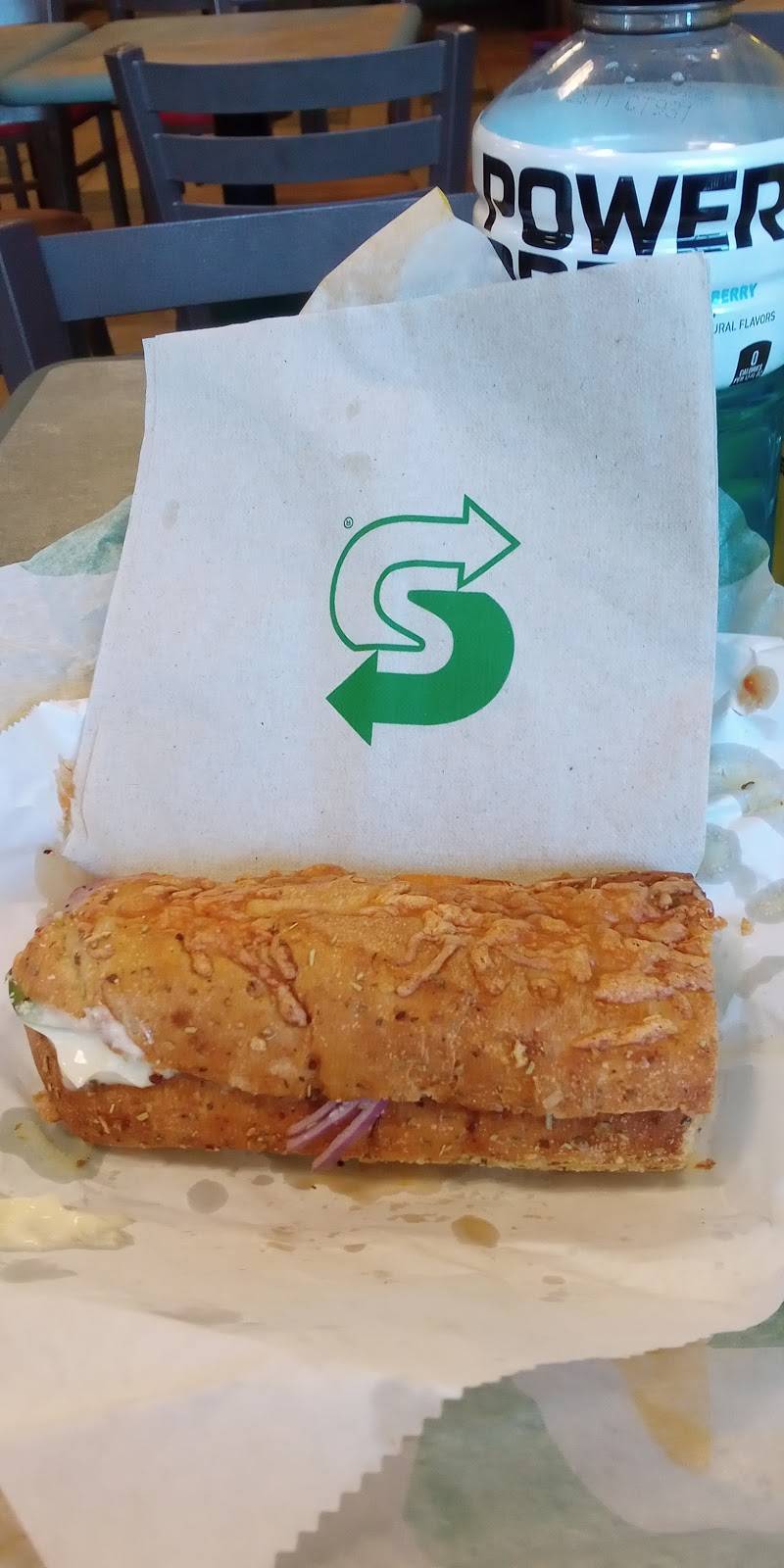 Subway | meal takeaway | 3535 Peachtree Rd, Atlanta, GA 30326, USA | 4045005125 OR +1 404-500-5125