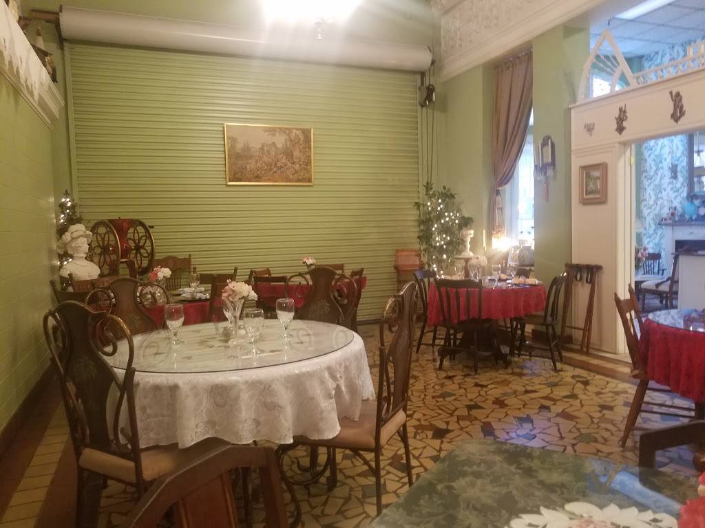 Mary Margarets Tea & Biscuit | restaurant | 10 Polk St, Arcadia, FL 34266, USA | 8634940615 OR +1 863-494-0615