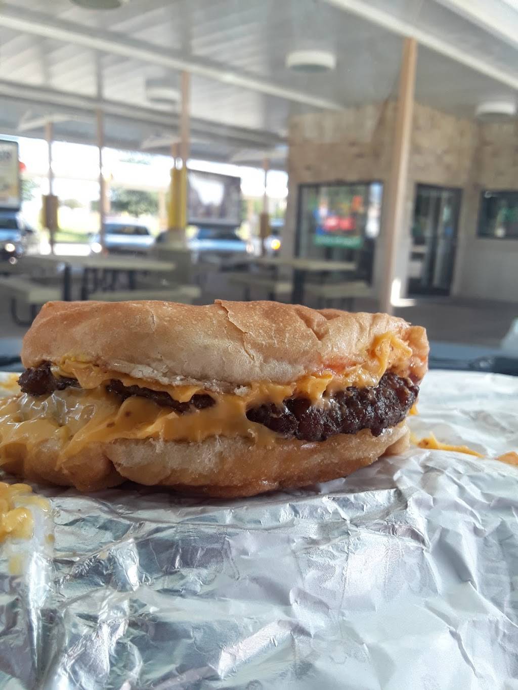 Sonic Drive-In | restaurant | 9265 Warren Pkwy, Frisco, TX 75034, USA | 2148723344 OR +1 214-872-3344