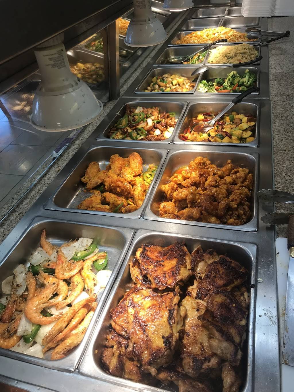 China King Express | restaurant | 1901 E Gage Ave, Los Angeles, CA 90001, USA | 3235539945 OR +1 323-553-9945