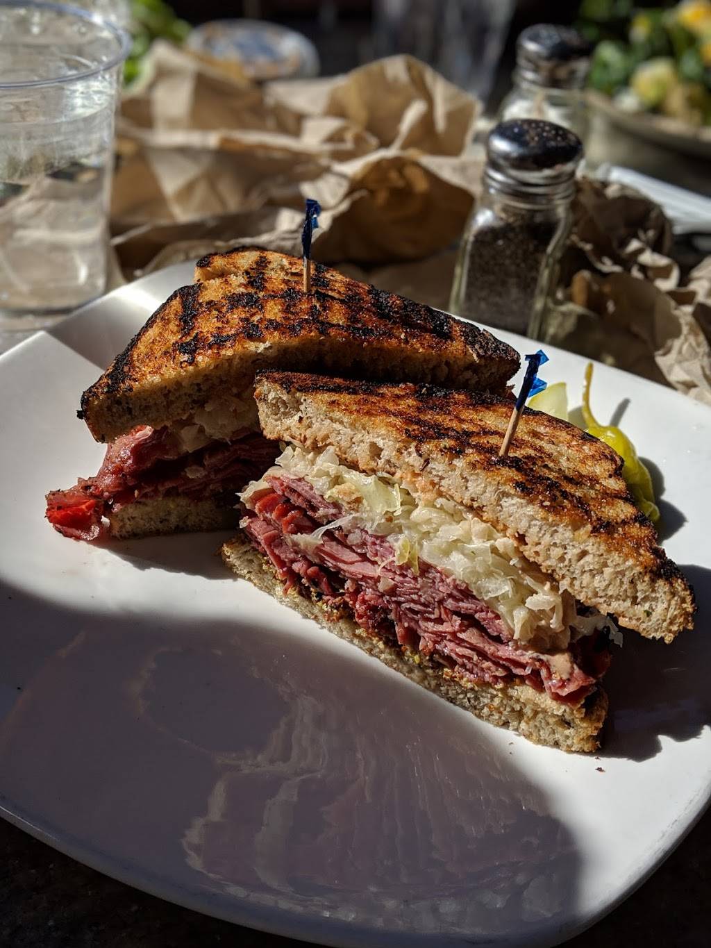 Jacks Urban Eats | restaurant | 1005 Galleria Blvd, Roseville, CA 95678, USA | 9164745023 OR +1 916-474-5023