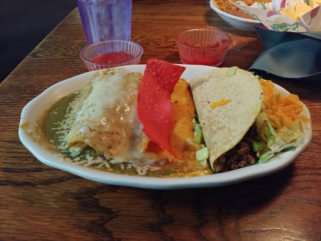 Ricardos Mexican Restaurant | restaurant | 5629 E 41st St, Tulsa, OK 74135, USA | 9186222668 OR +1 918-622-2668