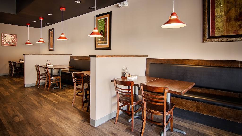 Tiger Noodle House | restaurant | 21977 Katy Fwy, Katy, TX 77450, USA | 8329133938 OR +1 832-913-3938