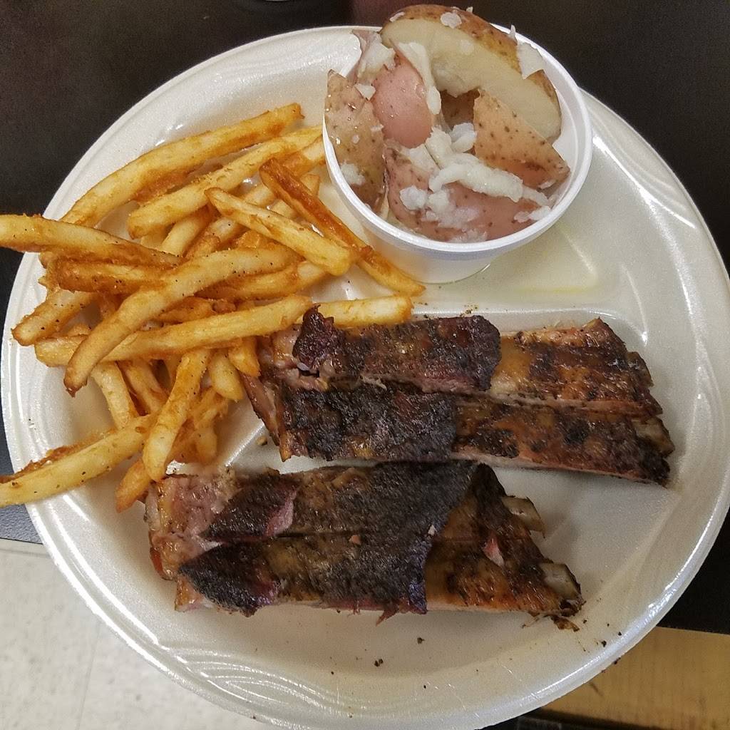 Smokey Mos BBQ - Round Rock | restaurant | 1601 N Interstate 35 Frontage Rd, Round Rock, TX 78664, USA | 5128284050 OR +1 512-828-4050