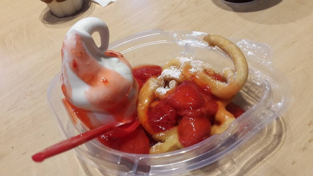 Dairy Queen Grill & Chill | restaurant | 960 W Mitchell Hammock Rd, Oviedo, FL 32765, USA | 4075427726 OR +1 407-542-7726