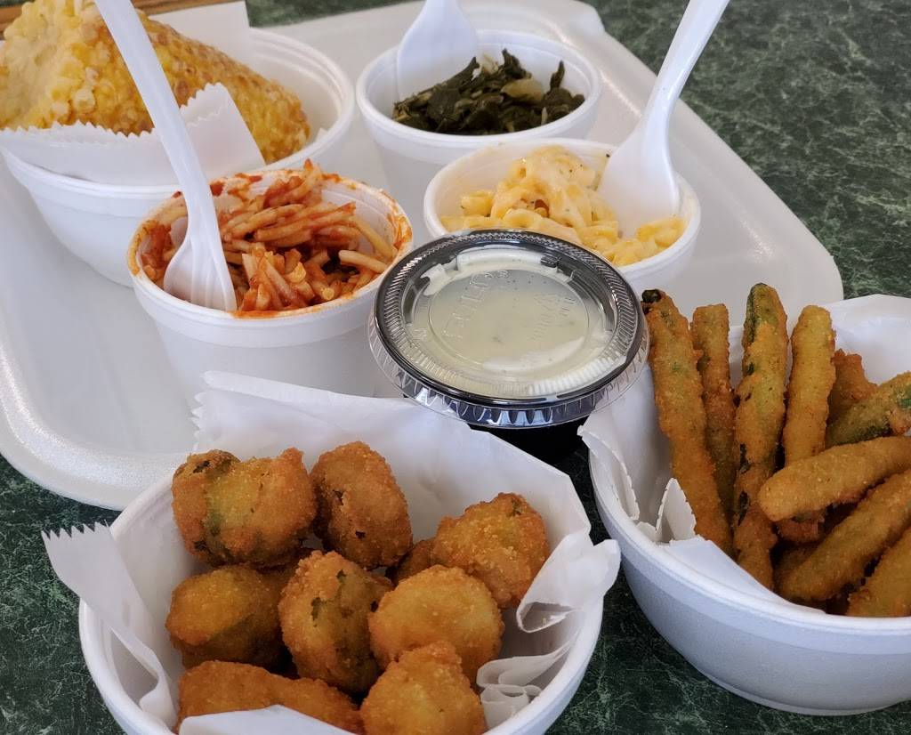 Aladdin Fish and Chicken | restaurant | 20449 Schaefer Hwy, Detroit, MI 48235, USA | 3136462664 OR +1 313-646-2664