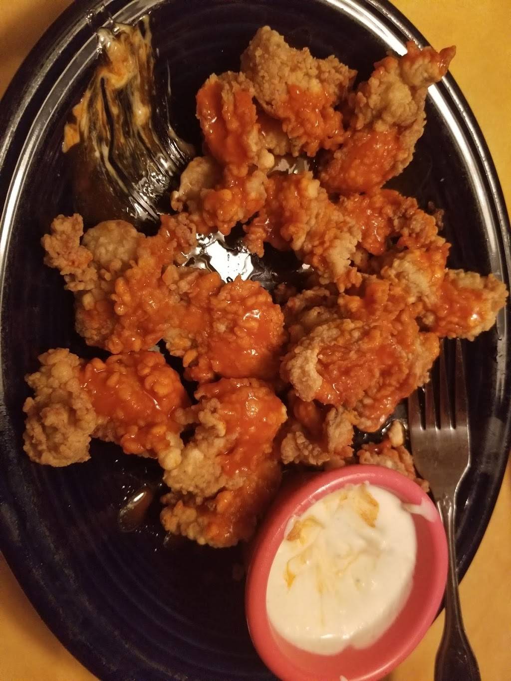 Oasis Oyster Bar & Grill | restaurant | 1370 Hobbton Hwy, Clinton, NC 28328, USA | 9105902855 OR +1 910-590-2855