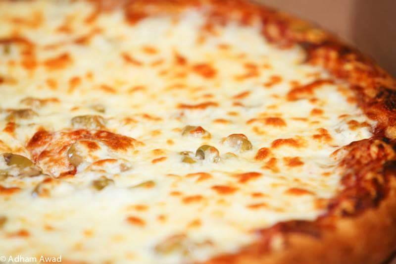 Aroma Pizzeria | meal delivery | 6004 Voyageur Dr, Orléans, ON K1C 2K1, Canada | 6138249400 OR +1 613-824-9400