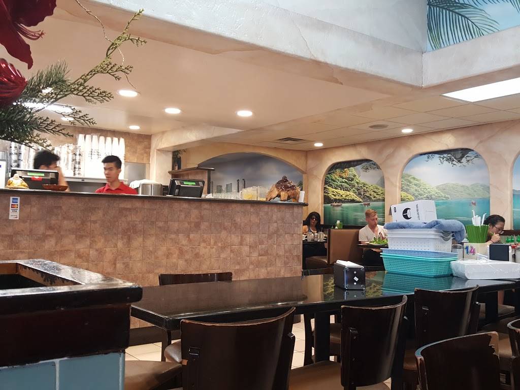 Pho Cow Cali | restaurant | 9170 Mira Mesa Blvd, San Diego, CA 92126, USA | 8582718341 OR +1 858-271-8341