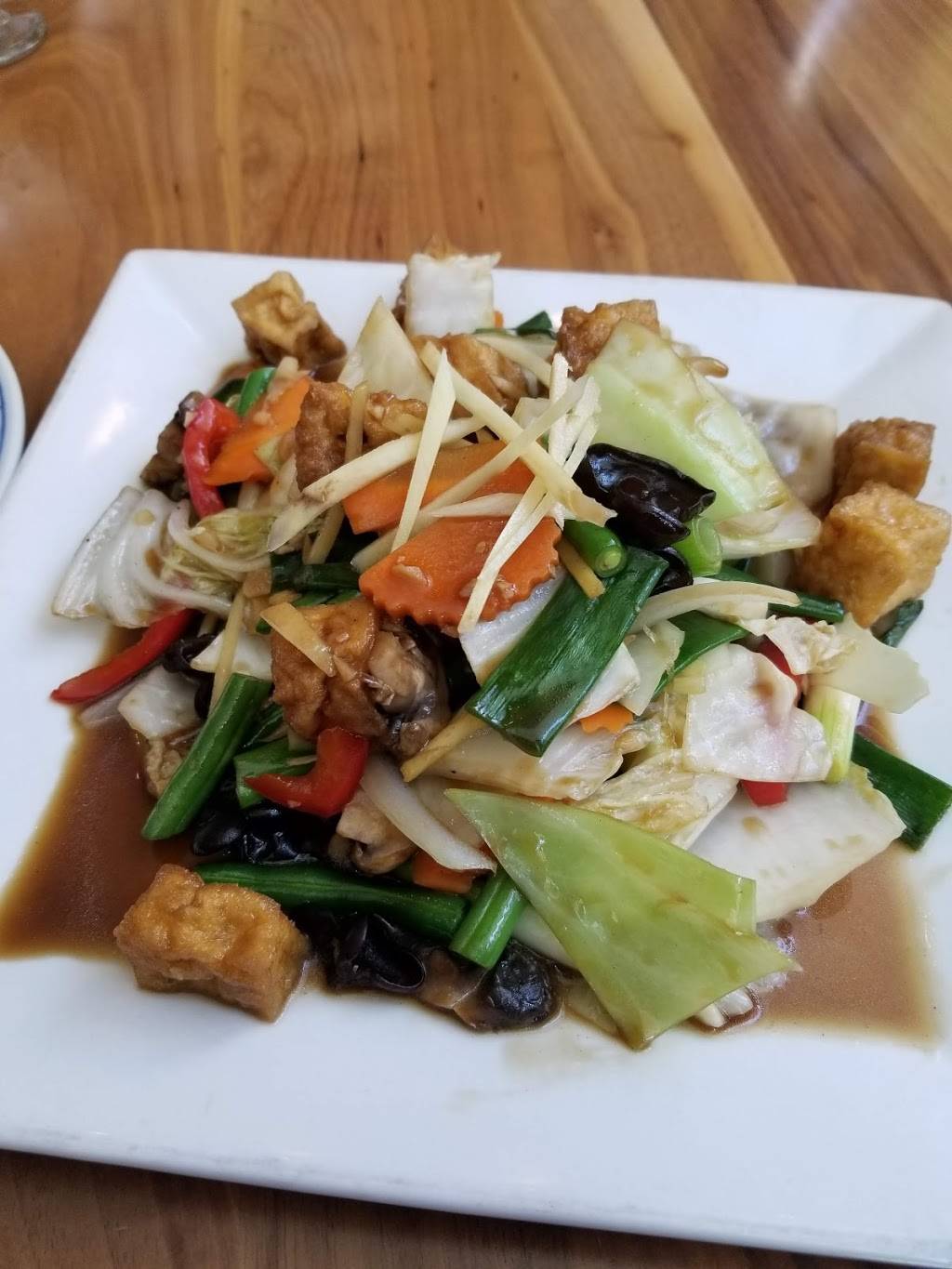 Soi 38 | restaurant | 2101 L St NW, Washington, DC 20037, USA | 2025589215 OR +1 202-558-9215