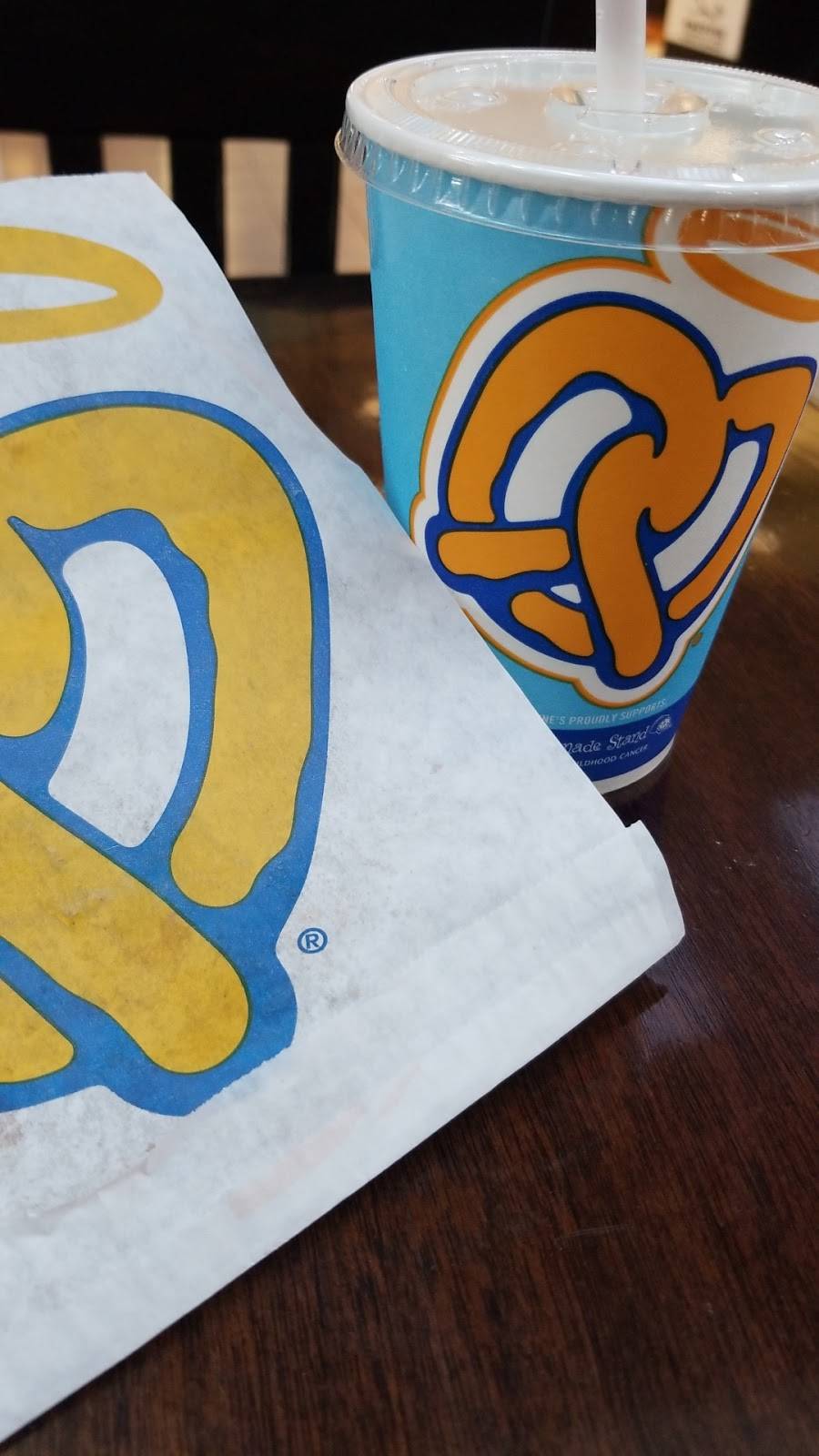 Auntie Annes | cafe | 2800 N Main St Space 702, Santa Ana, CA 92701, USA | 7145419396 OR +1 714-541-9396