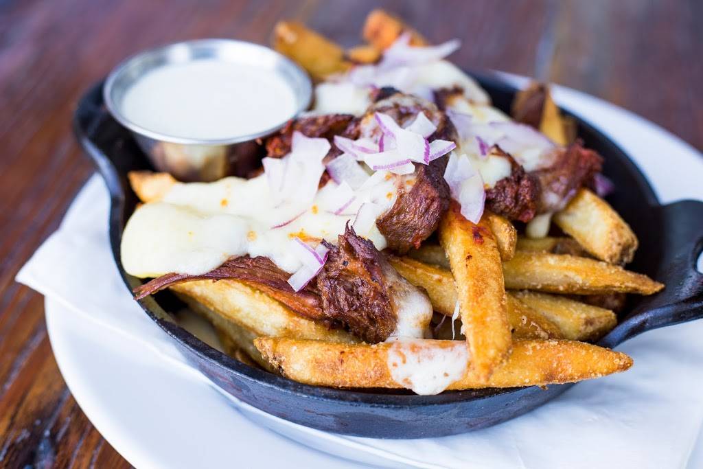 Bushfire Kitchen | restaurant | 2602 Del Mar Heights Rd, Del Mar, CA 92014, USA | 8584610946 OR +1 858-461-0946