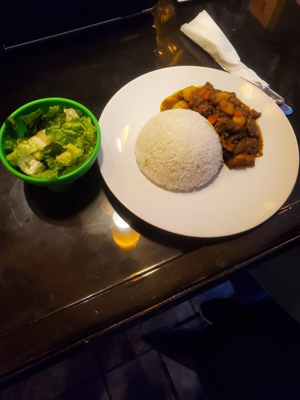 Flavor Infusion Grill (240th. St. & Webster Ave.) | restaurant | 4367 Webster Ave, Bronx, NY 10470, USA | 3478437964 OR +1 347-843-7964