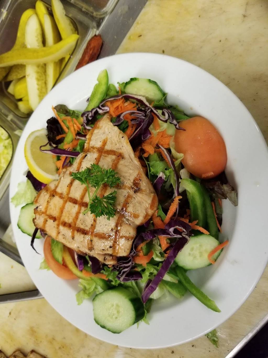 Morse Tavern | restaurant | 85 E Central St, Natick, MA 01760, USA | 5086557878 OR +1 508-655-7878