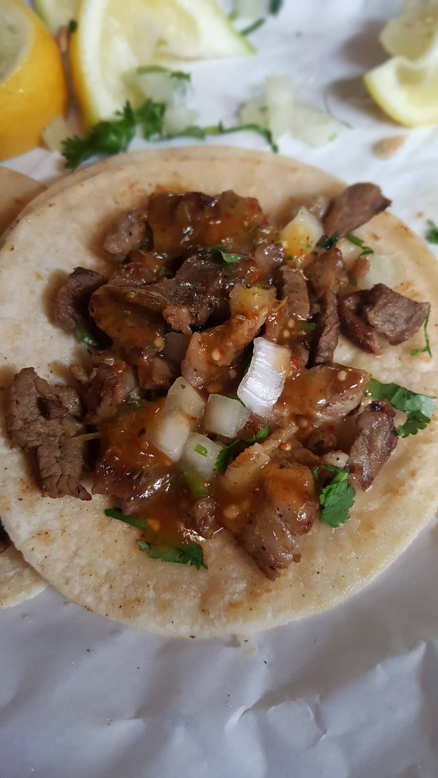 Los Comales Mexican Food | restaurant | 11012 Violeta St, Ventura, CA 93004, USA | 8056470640 OR +1 805-647-0640