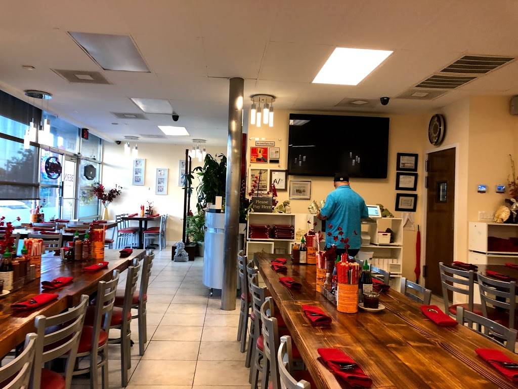 Berni Vietnamese Restaurant | restaurant | 8742 Wurzbach Rd, San Antonio, TX 78240, USA | 2104855982 OR +1 210-485-5982