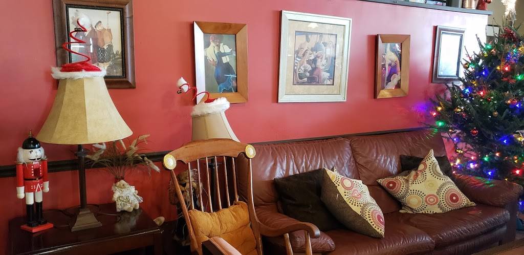 Chez Cafe | bakery | 1631 S Cypress Rd, Pompano Beach, FL 33060, USA | 9549333453 OR +1 954-933-3453